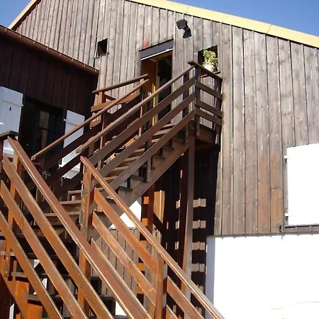 Apartmán Le Loft De - Cozy Et Spacieux *