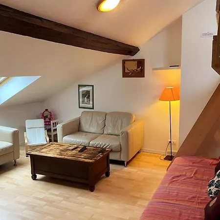 Le Loft De - Cozy Et Spacieux