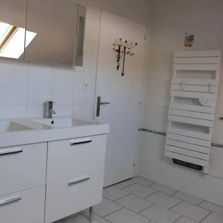 Le Loft De - Cozy Et Spacieux Apartmán *