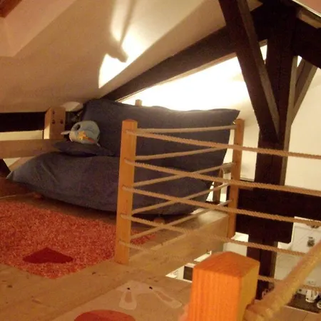 Le Loft De - Cozy Et Spacieux Appartement Gérardmer