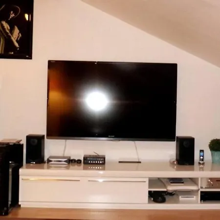Le Loft De - Cozy Et Spacieux Apartment