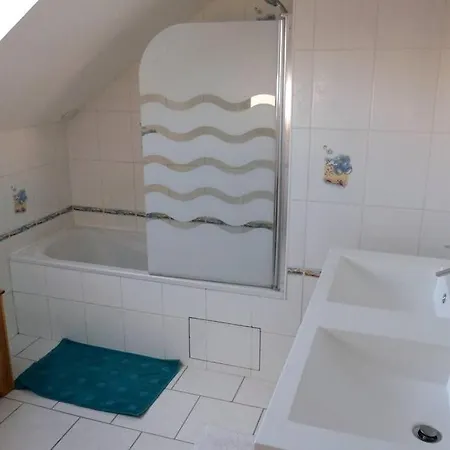 Apartmán Le Loft De - Cozy Et Spacieux *