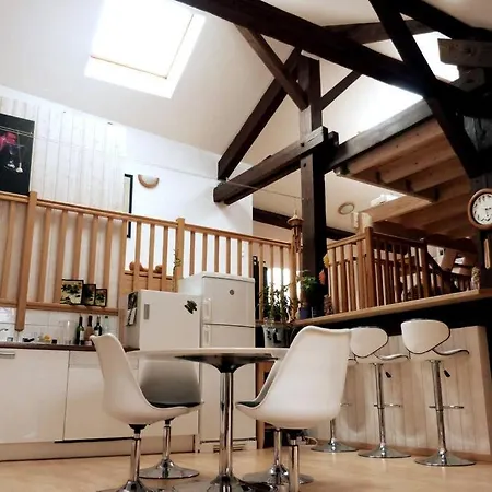 Le Loft De - Cozy Et Spacieux * Gerardmer
