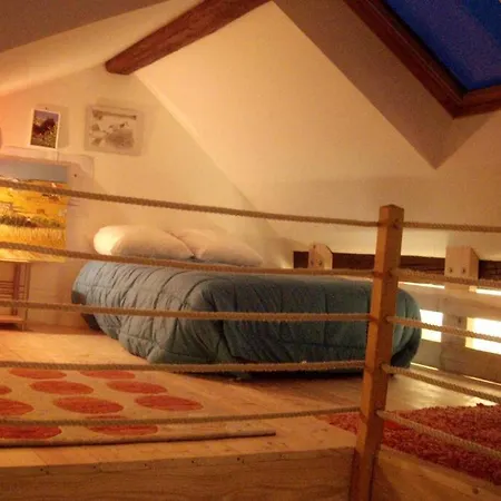 Appartement Le Loft De - Cozy Et Spacieux *