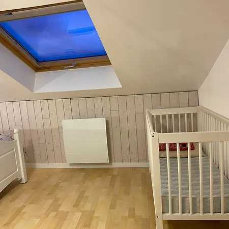 Appartement Le Loft De - Cozy Et Spacieux
