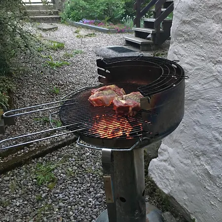 Apartmán Le Loft De - Cozy Et Spacieux