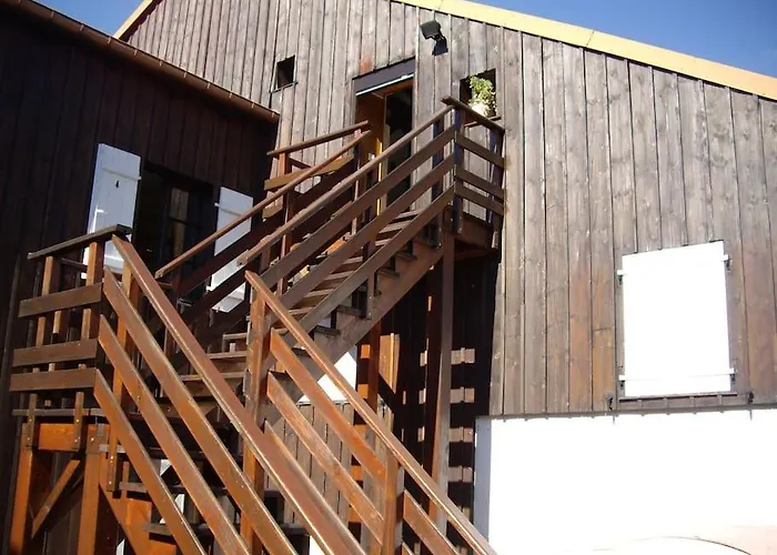 Appartement Le Loft De - Cozy Et Spacieux *