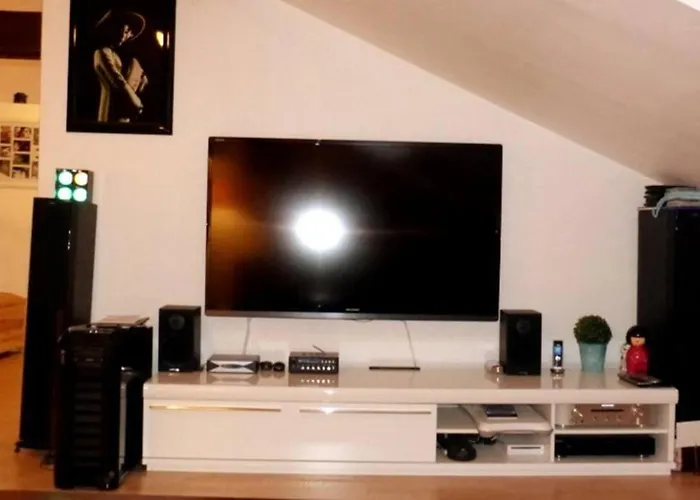 Le Loft De - Cozy Et Spacieux Appartement