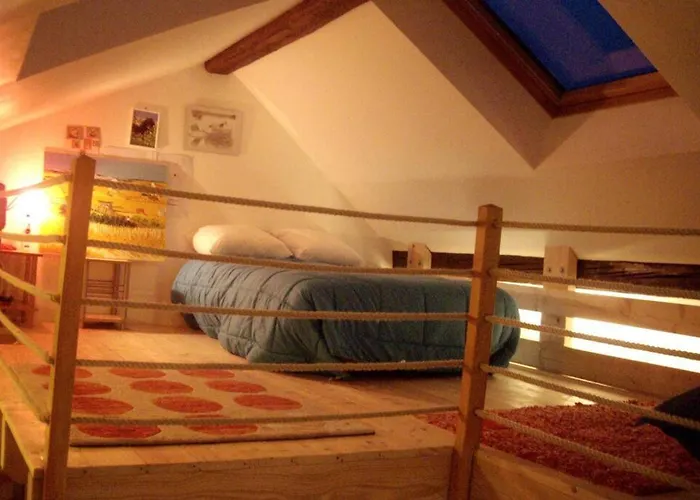 Appartement Le Loft De - Cozy Et Spacieux *