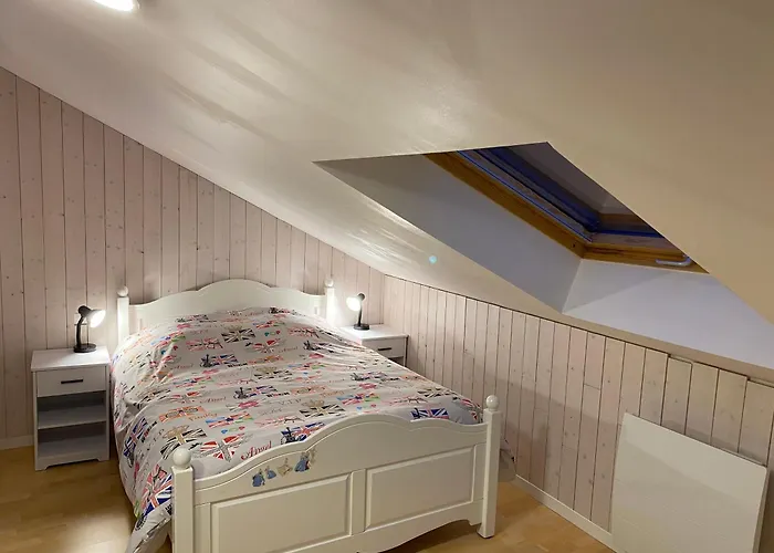 Appartement Le Loft De - Cozy Et Spacieux *