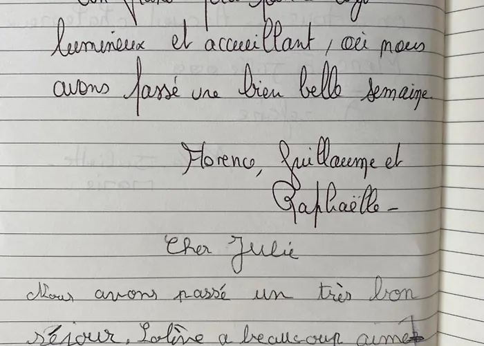 Le Loft De - Cozy Et Spacieux Appartement