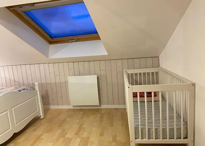 Appartement Le Loft De - Cozy Et Spacieux