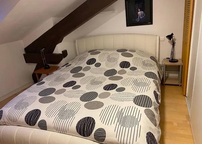 Le Loft De - Cozy Et Spacieux Gérardmer