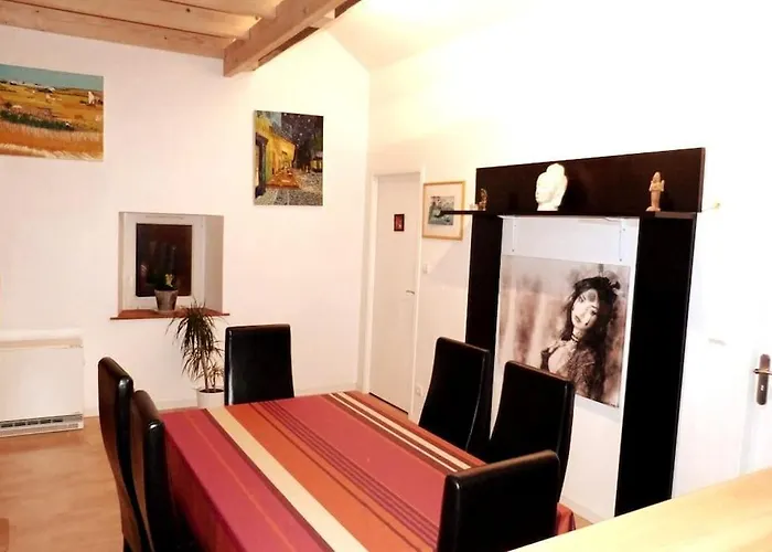 Le Loft De - Cozy Et Spacieux Appartement
